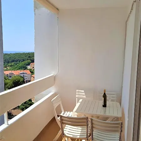 Apartmán Blue Sky Pula
