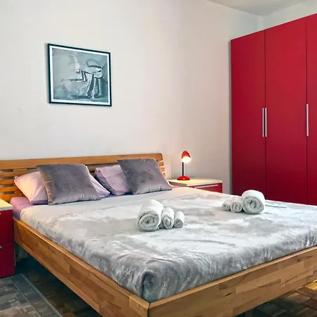 Apartman Blue Sky Pula