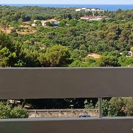 Blue Sky Appartement