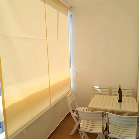 Appartement Blue Sky Pula