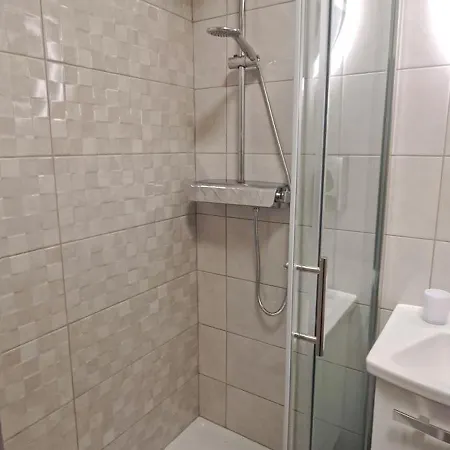 Apartament Blue Sky *