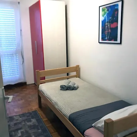 Apartament Blue Sky *