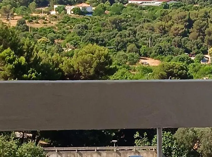 Blue Sky Апартаменты