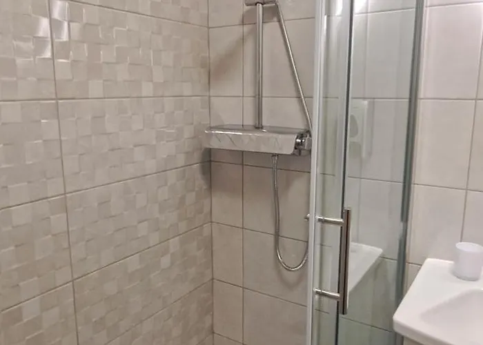 Апартаменты Blue Sky *