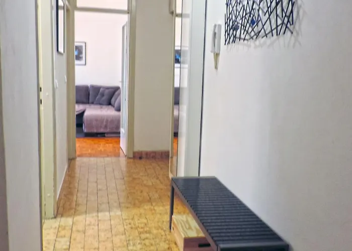 Apartment Blue Sky *