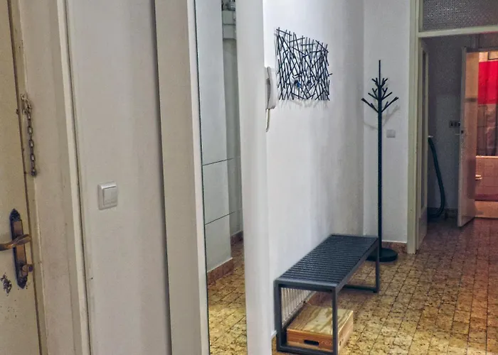 Апартаменты Blue Sky