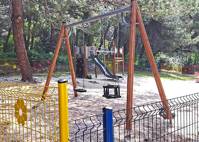 Apartment Blue Sky *