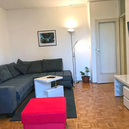 Apartment Blue Sky Pula