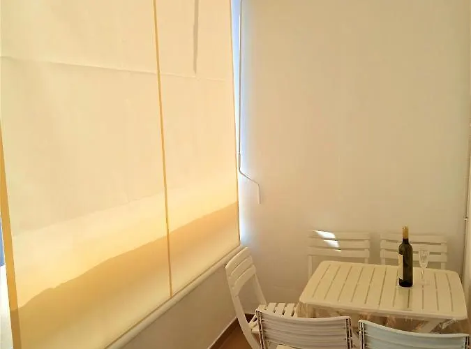 Апартаменти Blue Sky Пула