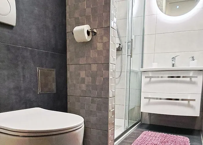 Blue Sky Апартаменти *